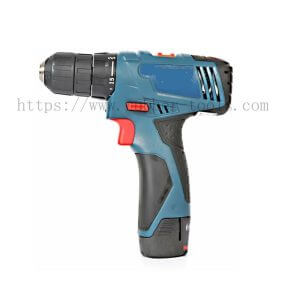 Electric drill, Power Tools