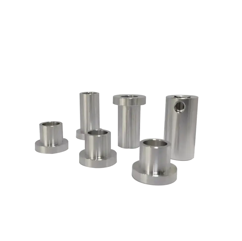 cnc turning parts - Image 5