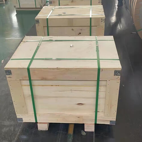 Copper Strip for Transformer From stable supplier - Image 5