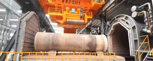 Double Girder Overhead Crane - Image 29